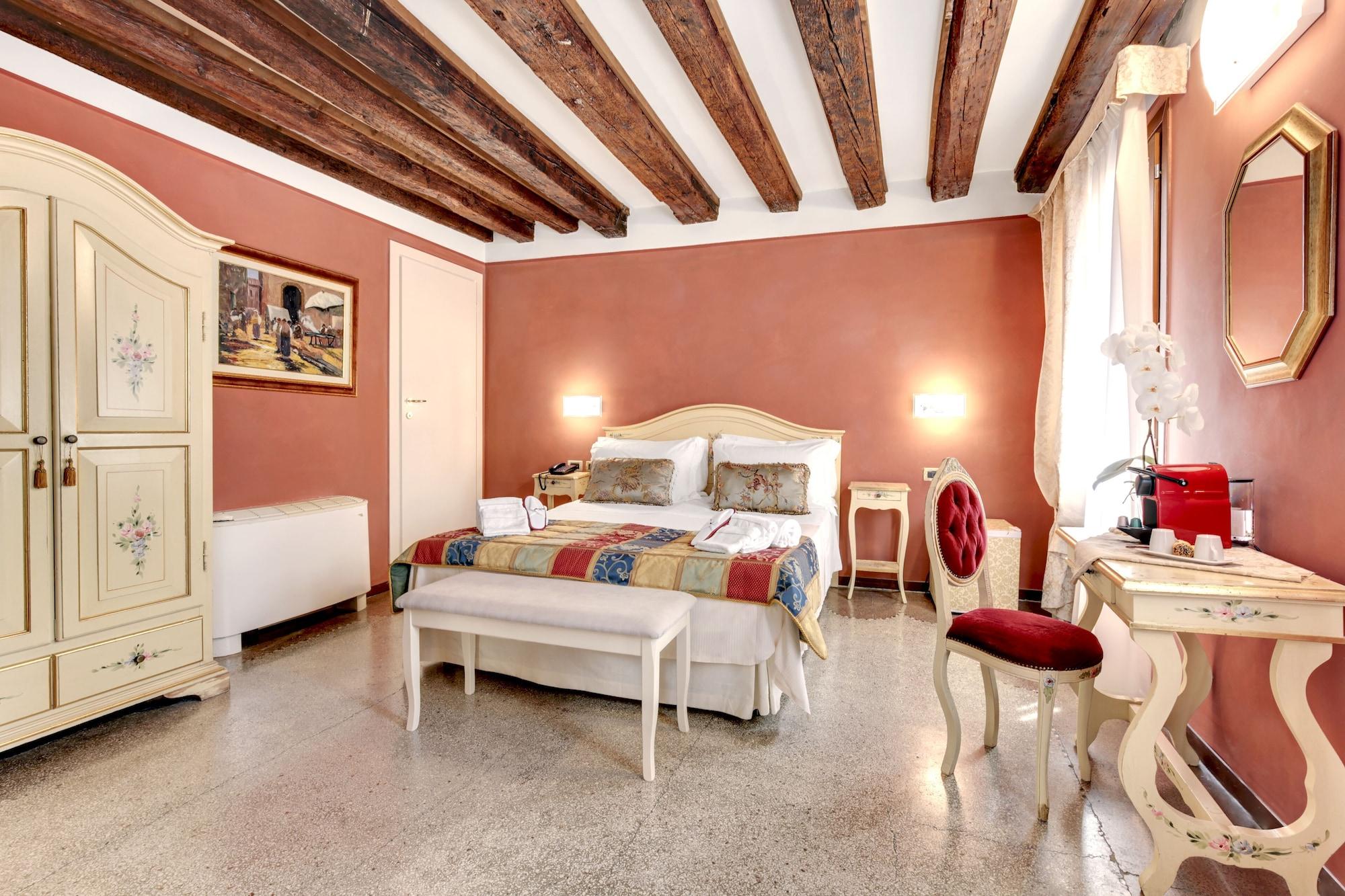 Ca' Riza 2* Venice
