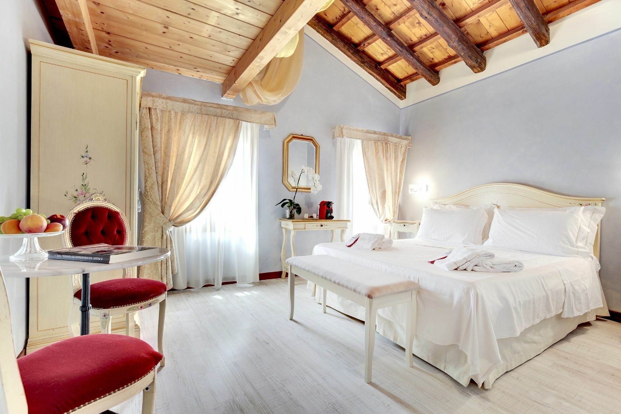 Guest house Ca' Riza